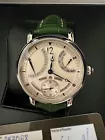Longines Retrograde