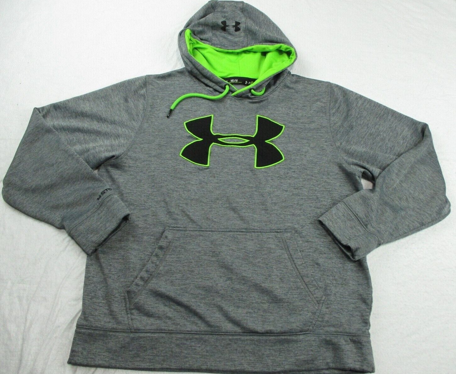 green under armour