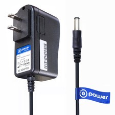 Ac Adapter for Arachnid Bullshooter by Arachnid Marauder 5.0 Electronic Dartboar