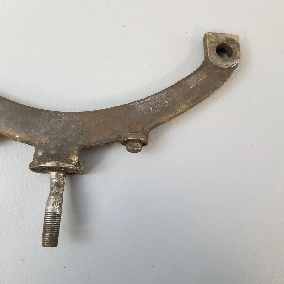 1928 1929 1930 1931 年 A 型福特前电机底座 Yoke — 第 2/4 张图片