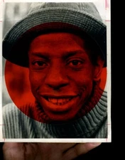 JIMMIE WALKER   ORIG TV  7x9 Photo X6509
