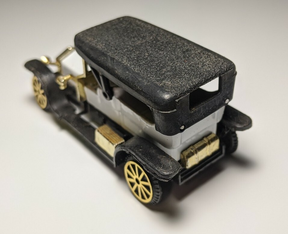 ヴィンテージミニカー　MEBETOYS ROLLS ROYCE ヴィンテージミニカー MEBETOYS ROLLS ROYCE
