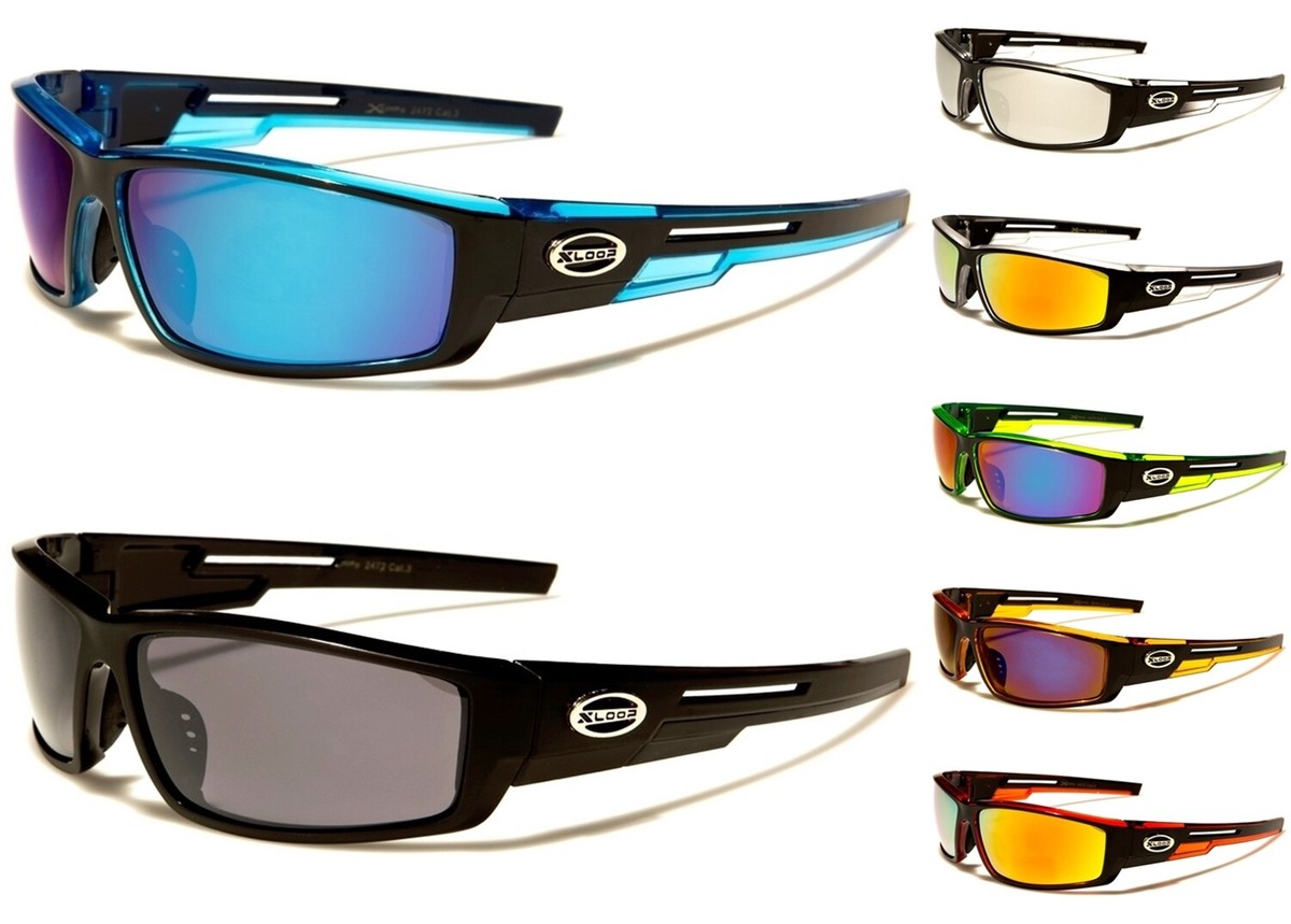 Olympic Eyewear X Loop Sunglasses Singapore Mens Or Womens