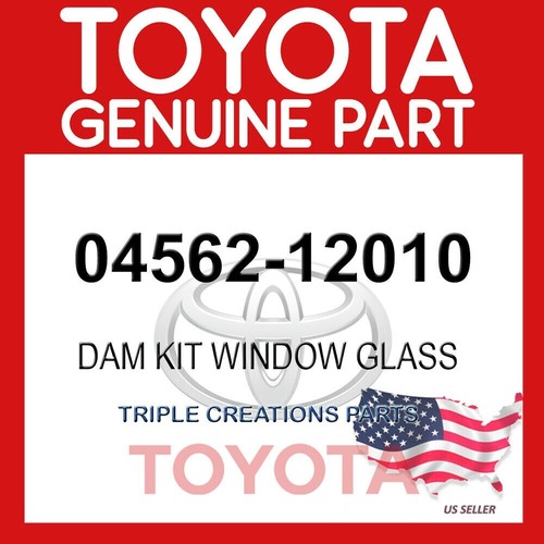 Toyota 04562 12010