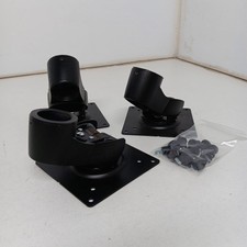 x3- Elo 15in Monitor Joint Mount w/Hardware