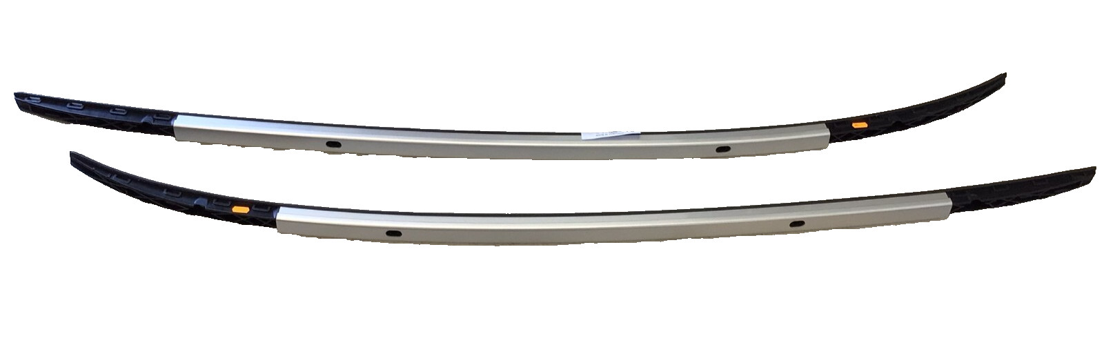 Genuine Maserati Levante Retrofit Roof Rail Chrome 940000814