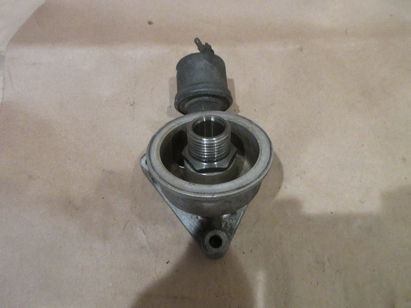 Ferrari 360 Oil Filter Housing  - P/N 173633