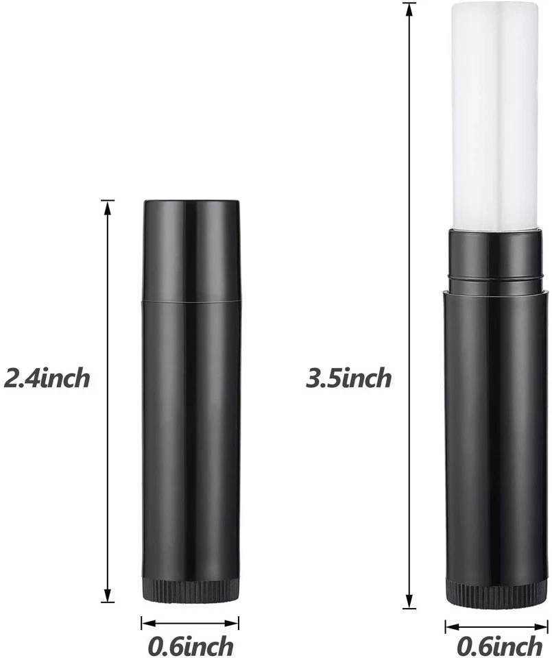 5Pcs Archery Bow String Wax Rail Lube for Recurve/Compound Bow/Xbows String - Image 2 of 4