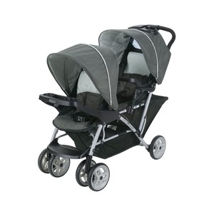 poussette graco duoglider