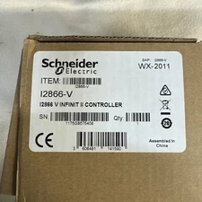 Schneider Electric Andover Continuum i2866-V