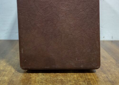 Vintage Danelectro Model Nifty Seventy 15W Electric Bass Guitar Combo Amplifier - Picture 19 of 24