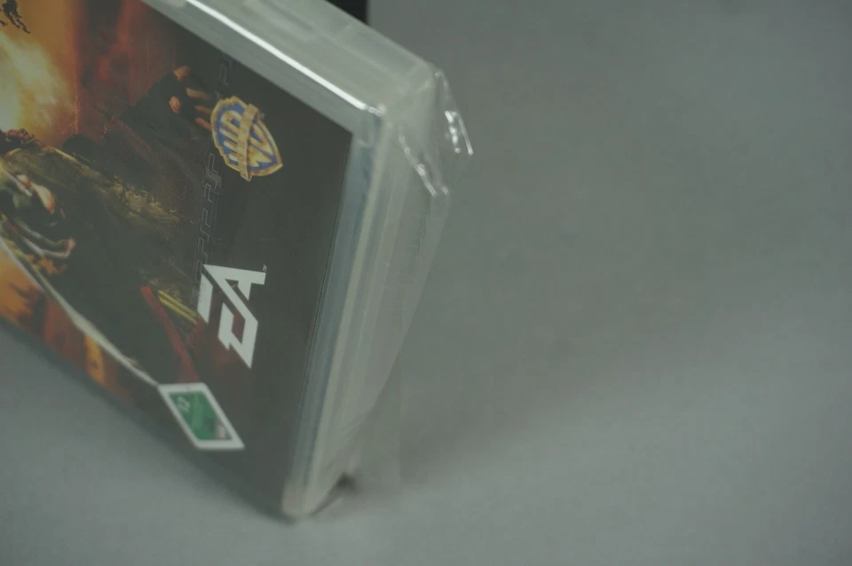 Harry Potter and the Goblet of Fire sony Psp 1.142Z - Image 4 of 4