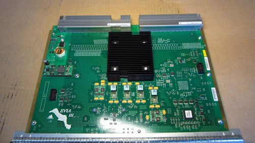 Module de commutation barre transversale Cisco DS-13SLT-FAB3 V01 Fabric3 - DE CISCO DS-C9513 - Photo 4/5