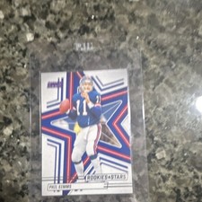 Panini 2025 Rookies & Stars Phil Simms #43 New York Giants Base Set Card