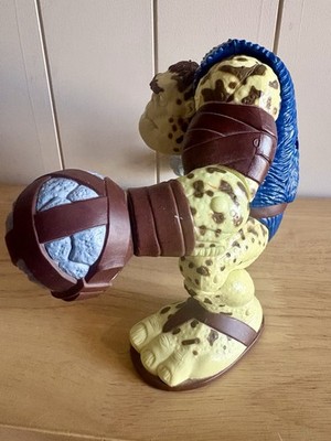 Hasbro Small Soldiers Gorgonite Slamfist Action Figure 1998 Kenner