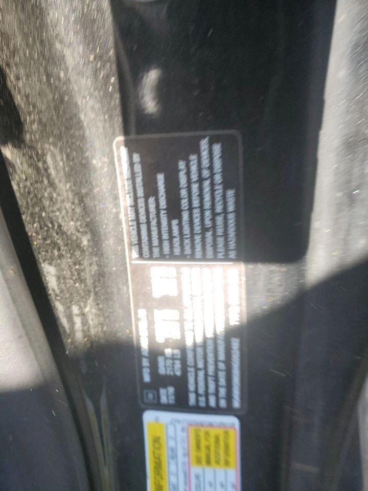 Alternator Fits 16-19 CASCADA 378841 - Image 3 of 4