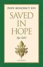 Pope Benedict XVI Saved in Hope (Paperback) (UK IMPORT)