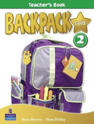 Diane Pinkley (u. a.) | Backpack Go*d 2 Teacher's Book New Edition | Taschenbuch