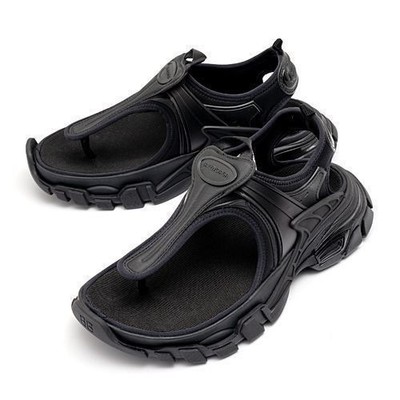 Balenciaga Damen Track Sandalen 28121947