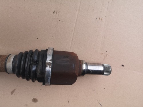 ANTRIEBSWELLE LINKS BEIFAHRER 9677916280 FÜR CITROEN GR C4 PICASSO 1.6 HDI Bj 2015 manuell - Bild 11 von 11