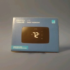 Sensi Lite Smart Thermostat by Copeland Brand New