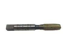 Image of PRESTO 3/8 UNC SECOND TAP HSS. STRAIGHT FLUTE TOP QUALITY MADE IN ENGLAND NEW.