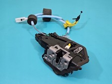 VORDERES RECHTES SCHLOSS 7445044 BMW G20 EUROPA 5-PIN / IM 78277