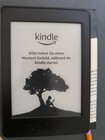 Amazon KINDLE 7 PAPERWHITE | 4GB, WLAN, 15,2 cm (6 Zoll) 300 ppi / eBook Reader 