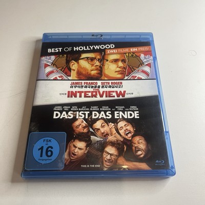 The Interview/Das ist das Ende - Best of Hollywood/2... | DVD | Zustand sehr gut