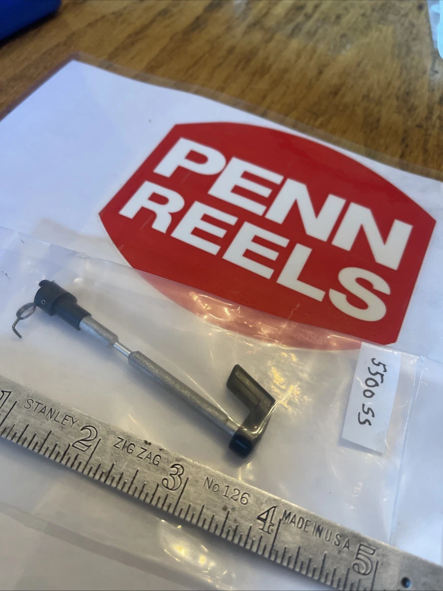 Penn 5500 In Fishing Reel Parts & Repair Equipment for sale | eBay