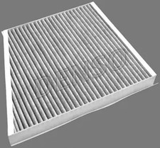 Filtre d'habitacle Mercedes 207