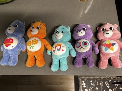 Care Bears Collection 2020-2022