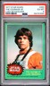 1977 STAR WARS #263 THE COURAGE OF LUKE SKYWALKER PSA 6 EX-M
