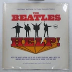 BEATLES HELP! APPLE EAS80567 1LP