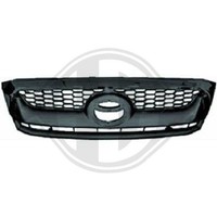 KüHlergitter Diederichs 6684940 FüR Toyota