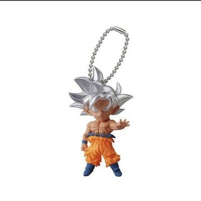 Dragon Ball UDM BURST 33 Son Goku Ultra Instinct