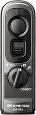 RM-WR2 OLYMPUS OM SYSTEM Wireless Remote Control for Camera Accessory New Japan