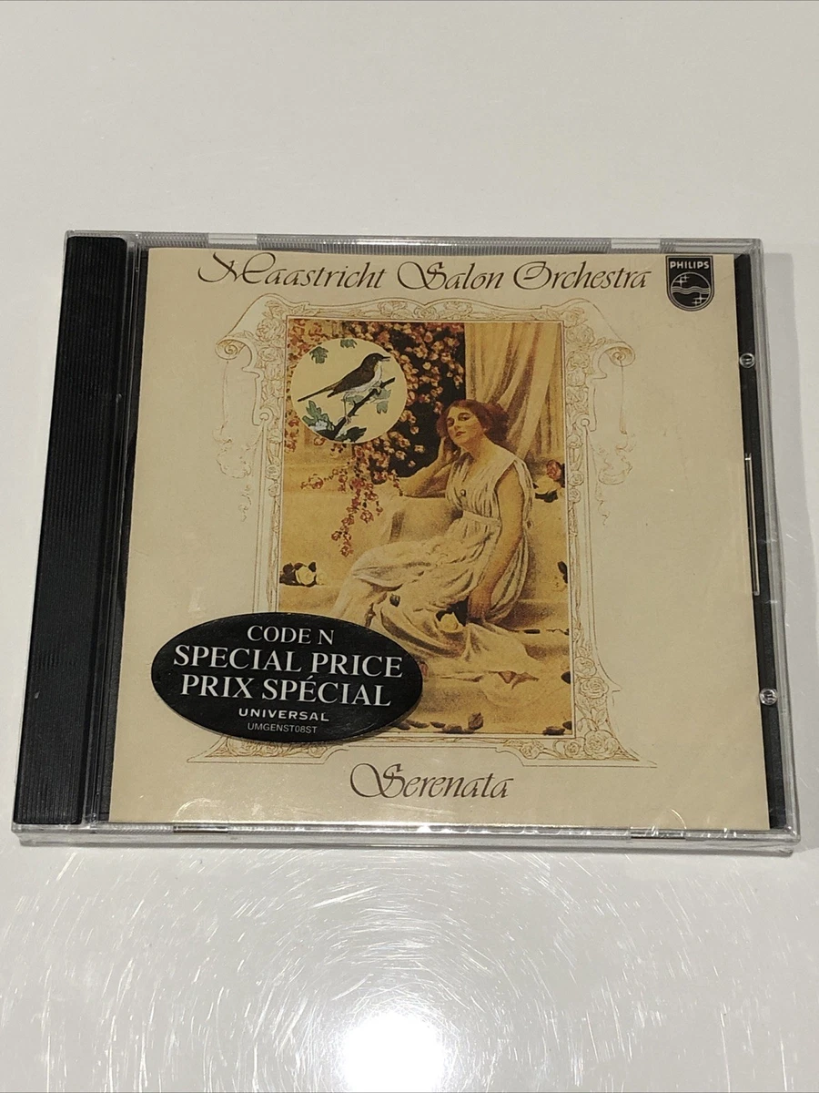 Philips Classical Music CDs for sale | eBay
