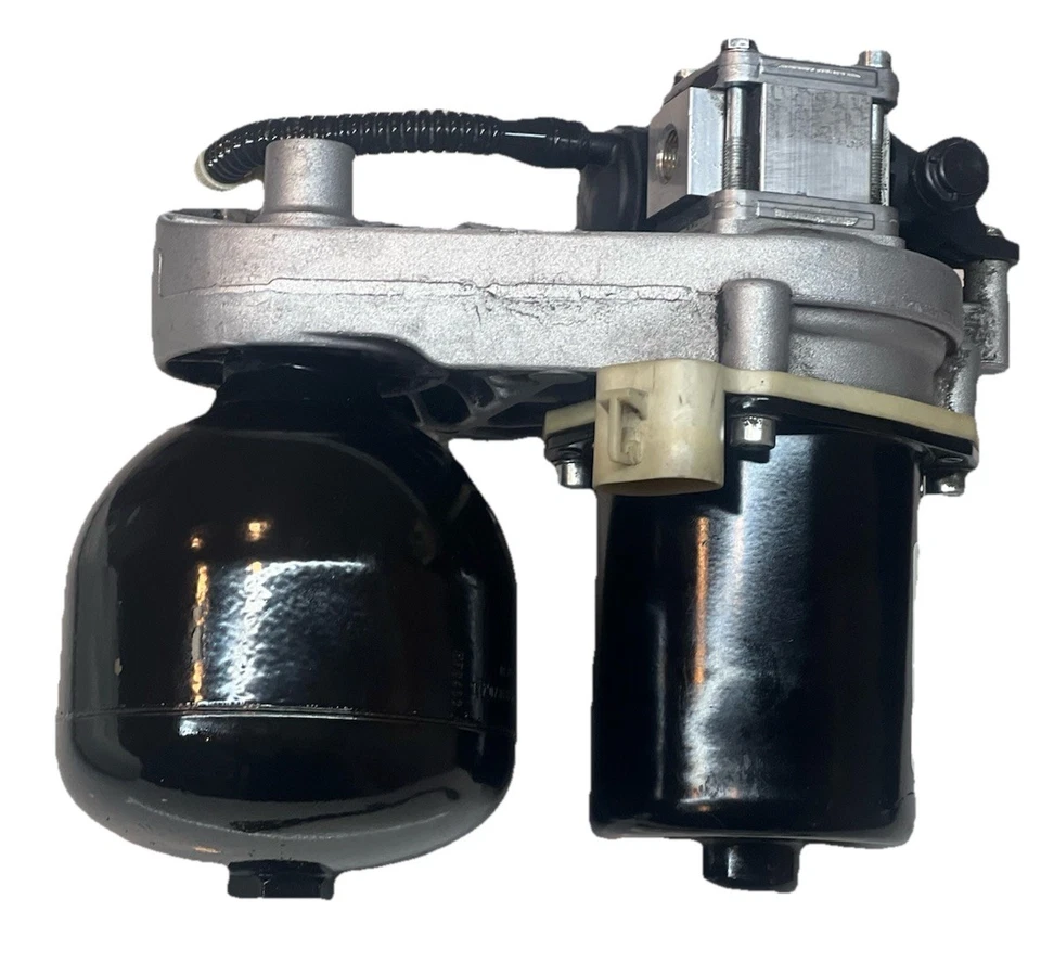 Controle de atuador motor transmissão hidráulica Dodge Dart Shift Pump 2013-2016 - Imagem 2 de 4