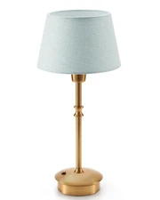 UMEXUS Cordless Lamp Rechargeable Table Lamps 5000mAh Battery Operated Lights 3