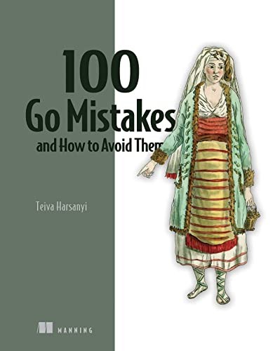 Teiva Harsanyi - 100 Go Mistakes - New Paperback - R84z - Picture 1 of 1