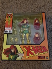 MARVEL MAFEX PHOENIX FIGURE COMIC VERSION NO 218 MEDICOM TOY US SELLER NEW