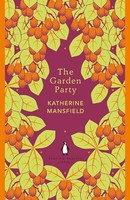 Katherine Mansfield - Garden Party - Paperback - G245Z
