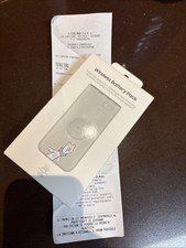 Power Bank Samsung Wireless Batt Packcortina Beige - 2