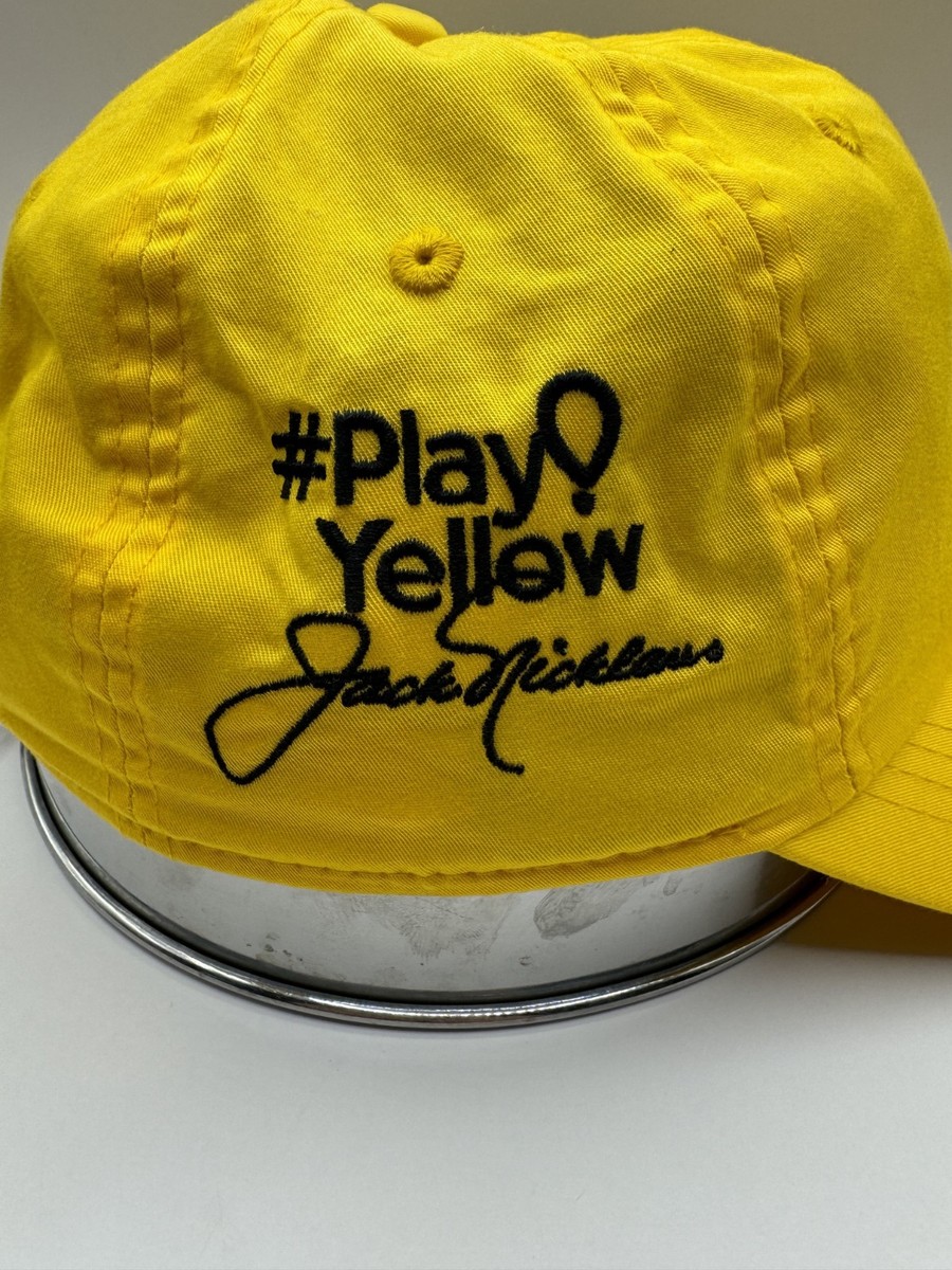 This AI-powered Jack Nicklaus 'twin' will allow fans to interact with