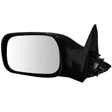 Driver Side View Power Heated Mirror For 2005-2010 Toyota Avalon 3.5L V6