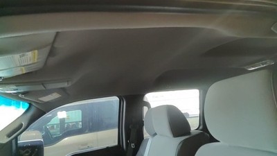 Seat Belt Front Bench 40/20/40 Driver Fits 09-14 FORD F150 PICKUP 2074763