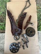 Kit de distribution Citroen DS