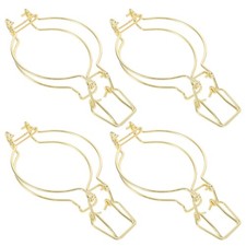  4 Pcs Fournitures De Mise En Conserve Accessoires Pour Bocaux Mason