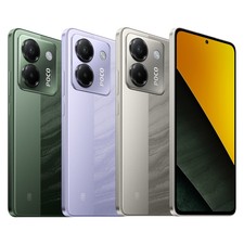 Xiaomi POCO M7 Pro 5G Smartphone 8+256G Andro...
